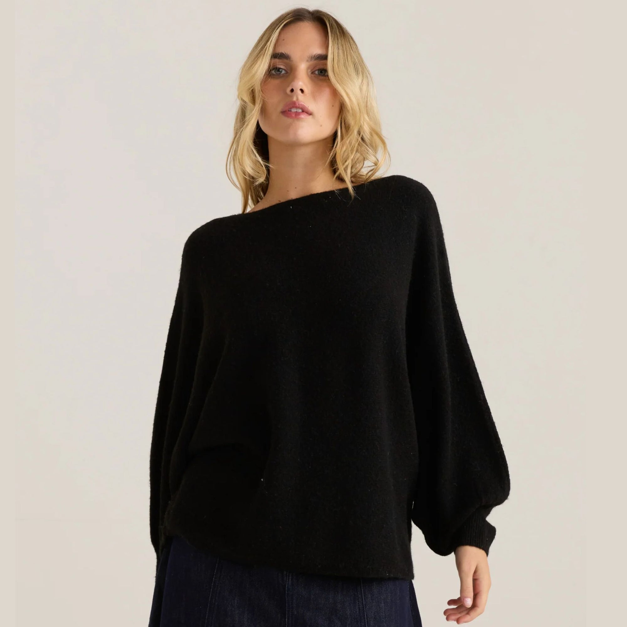 Casey Knit