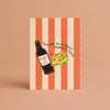 Greeting Card Perfect Pair Engagement &amp; Wedding
