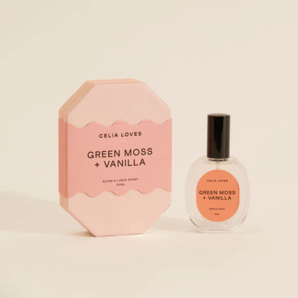 Celia Loves Room Spray