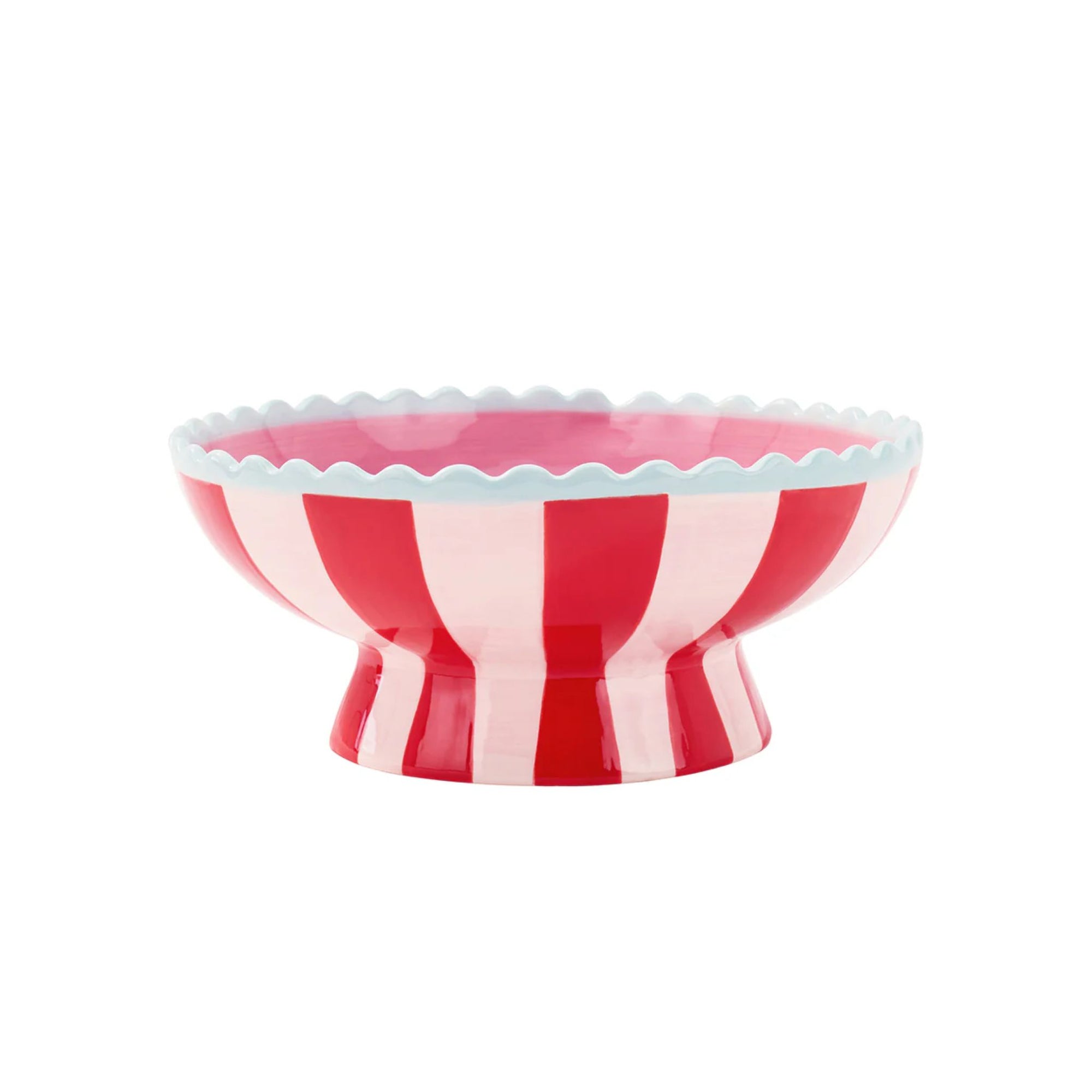 Ceramic Fruit Bowl