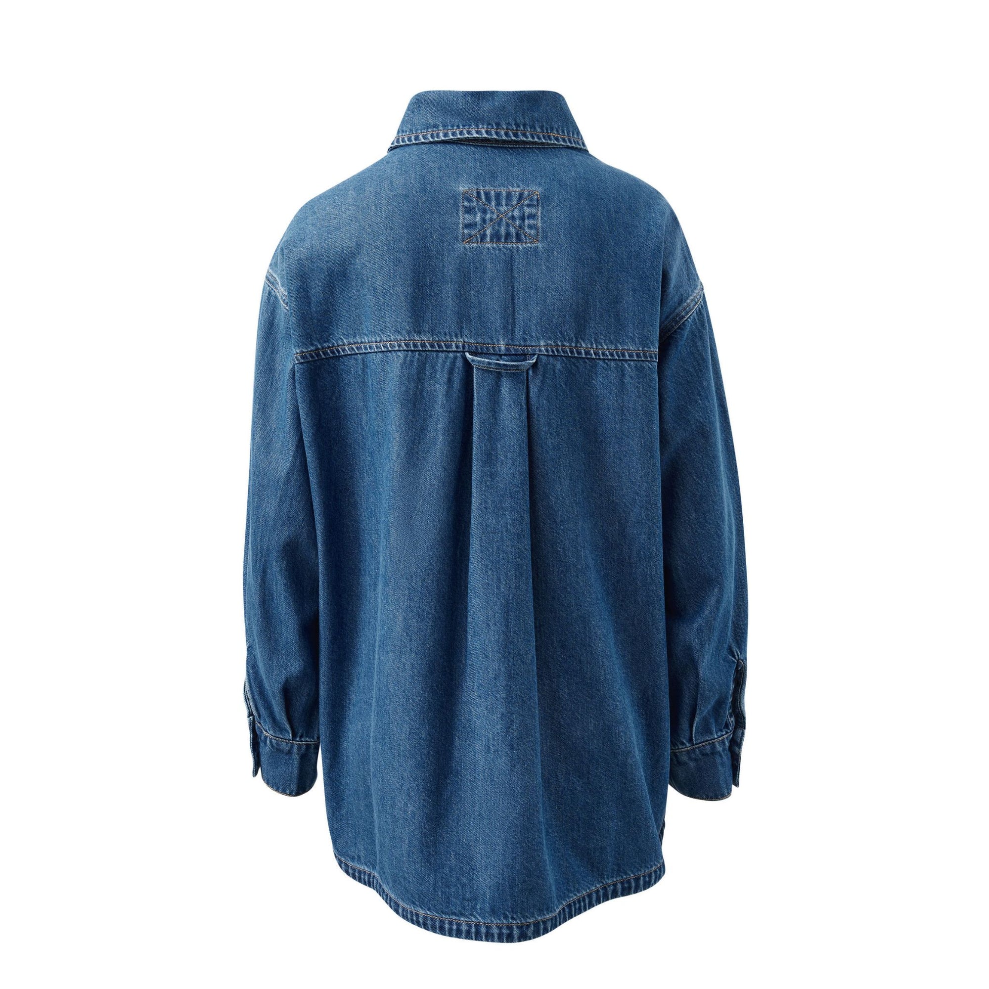 Gwynne Shirt