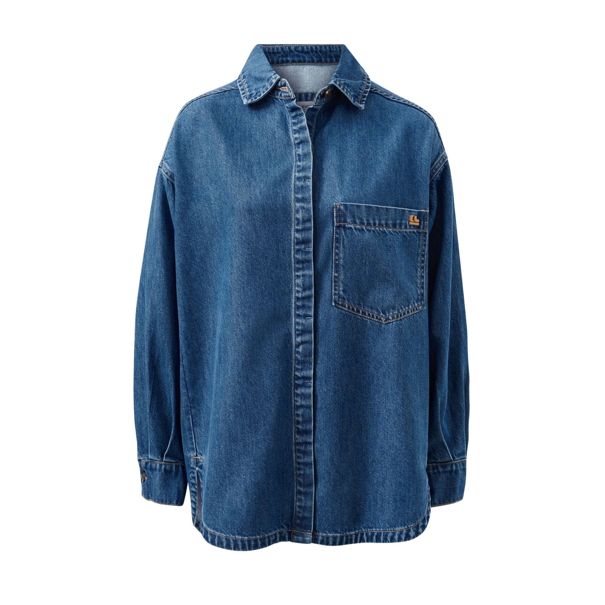Gwynne Shirt