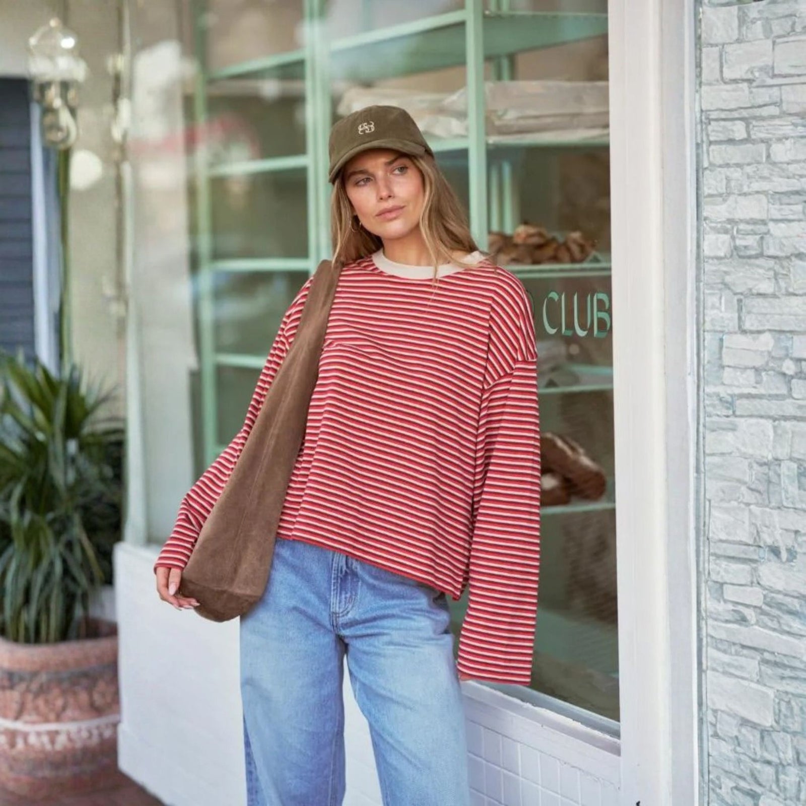 Pip Everyday Cap