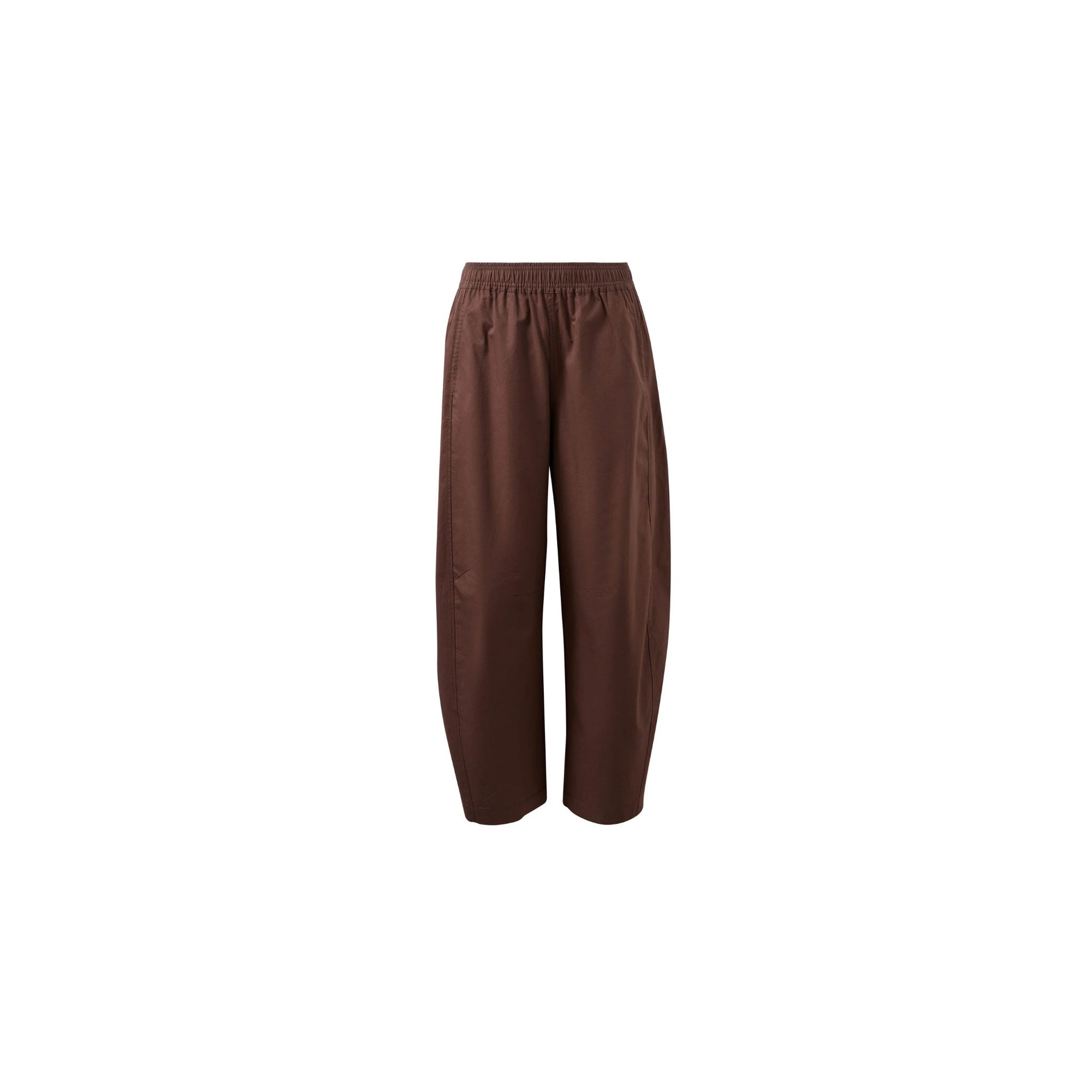 Bella Barrel Pant