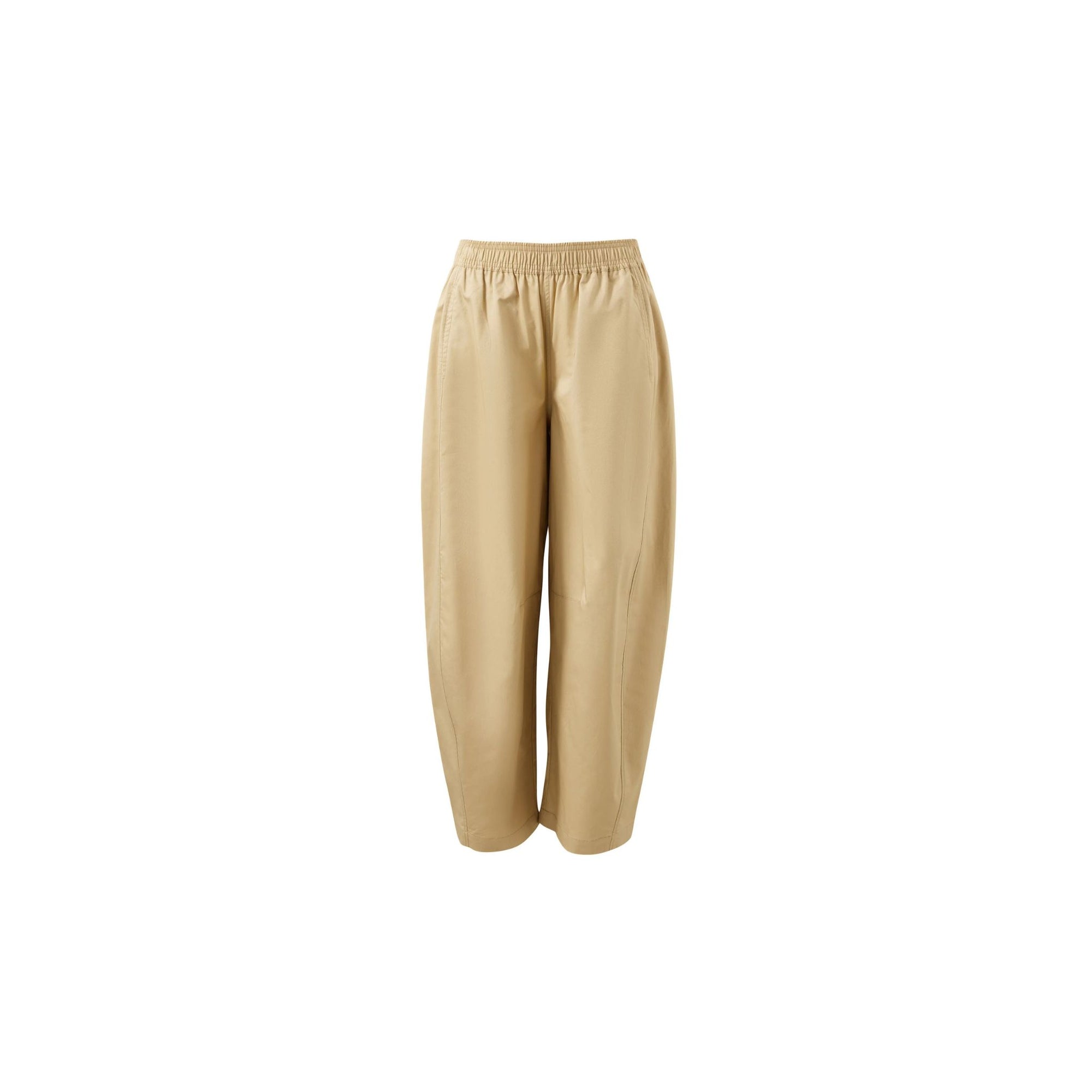 Bella Barrel Pant