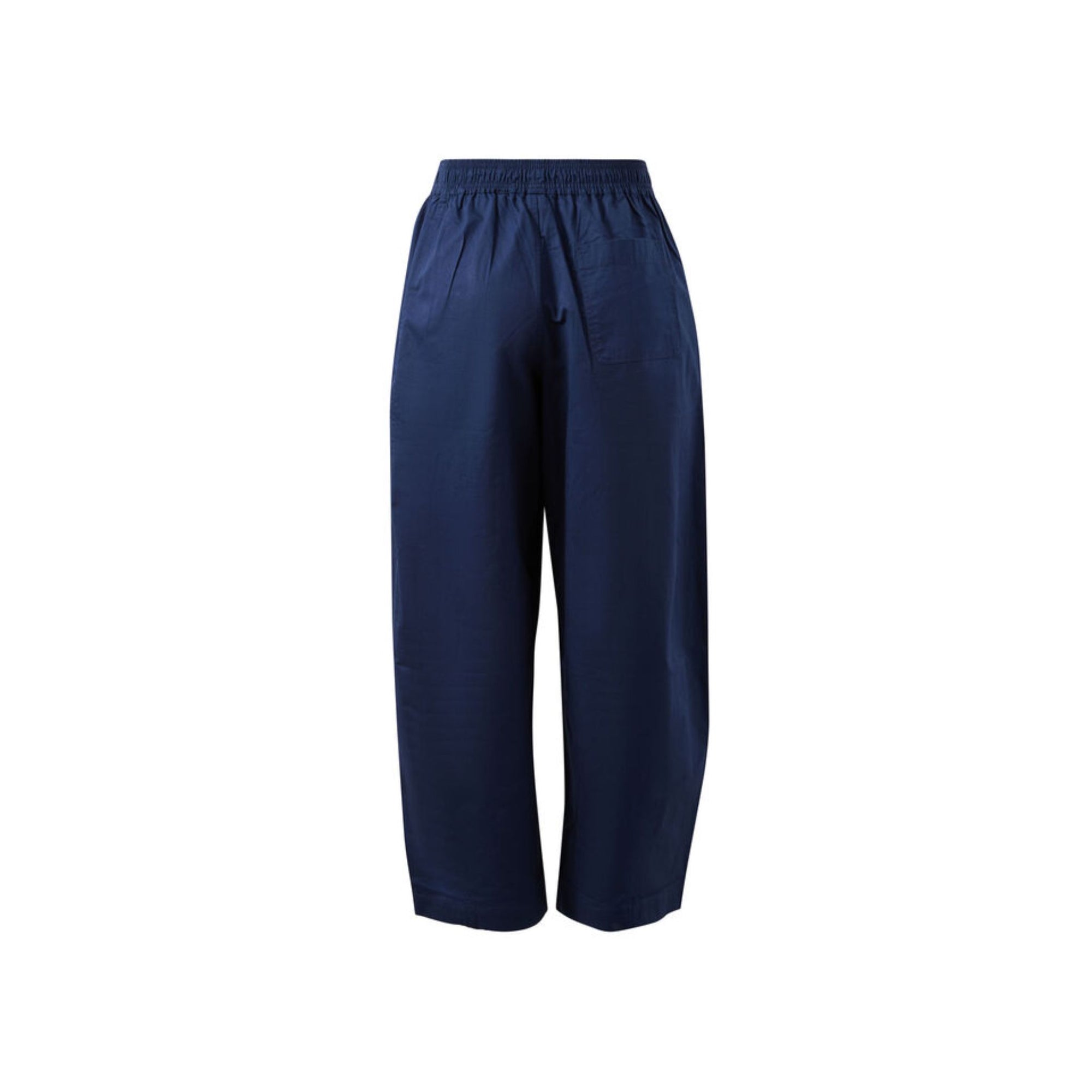 Bella Barrel Pant