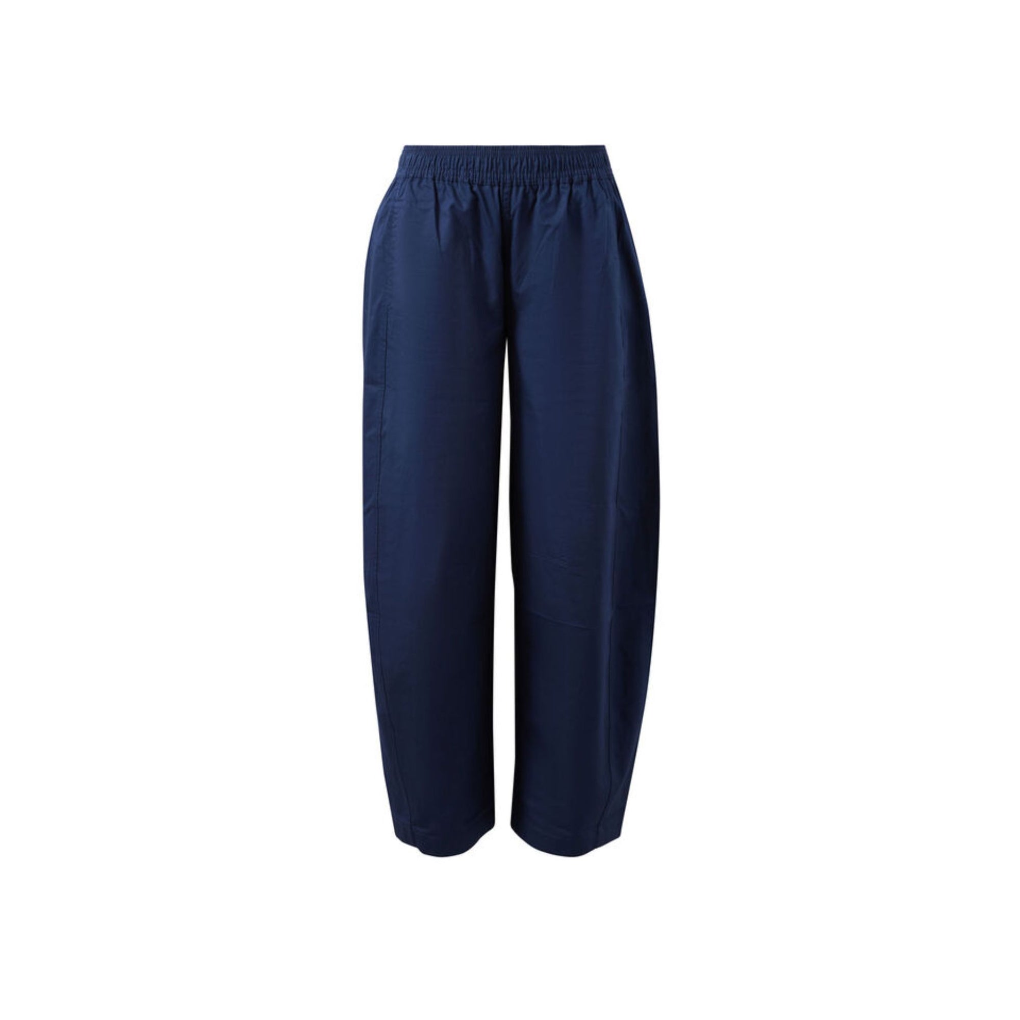 Bella Barrel Pant