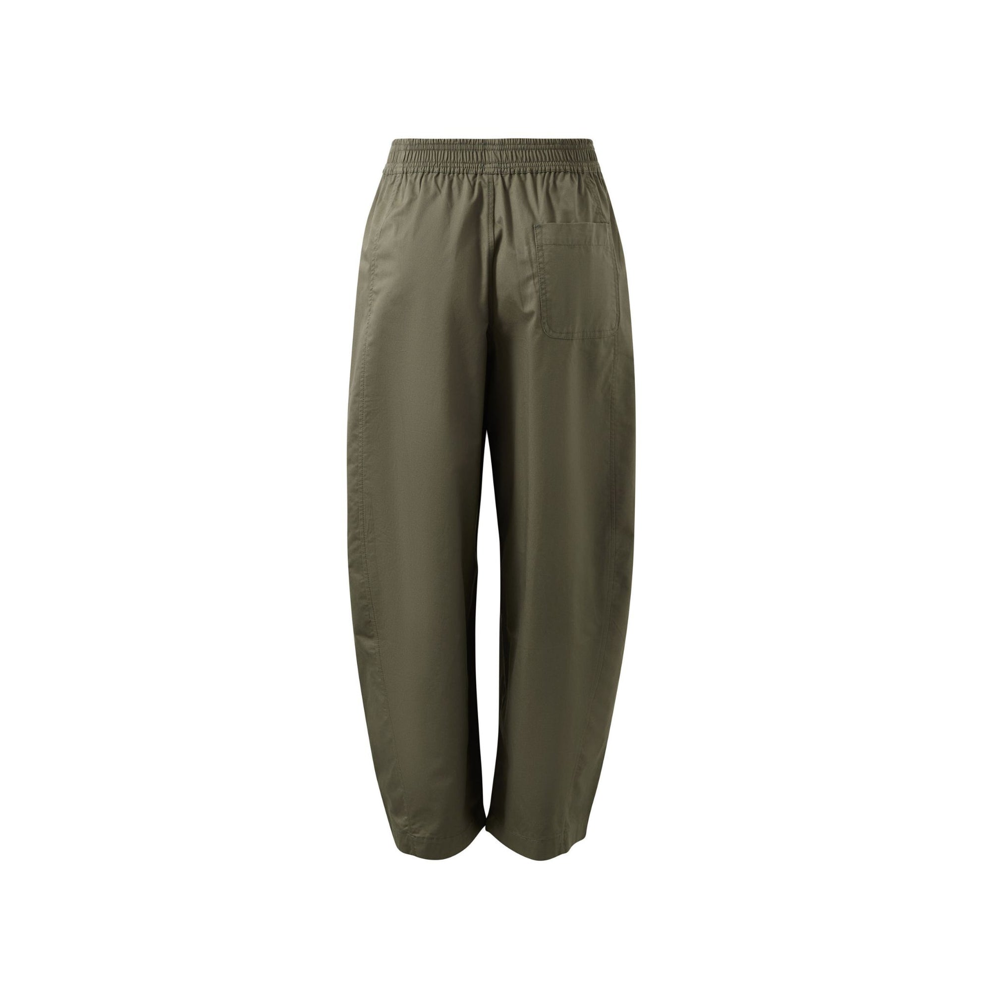 Bella Barrel Pant