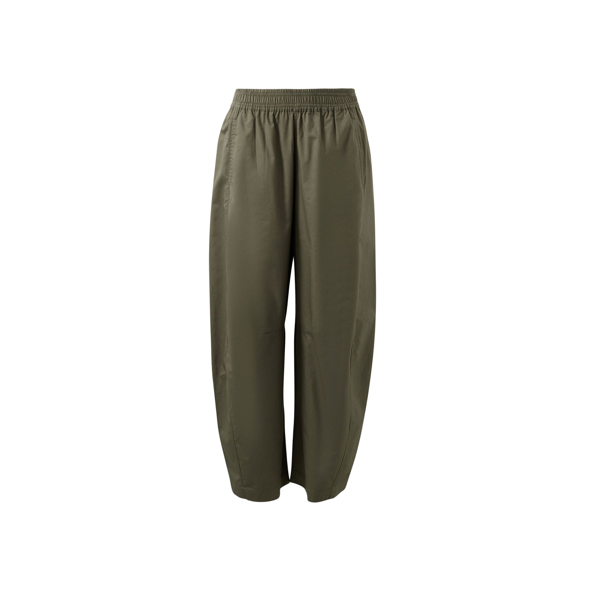Bella Barrel Pant