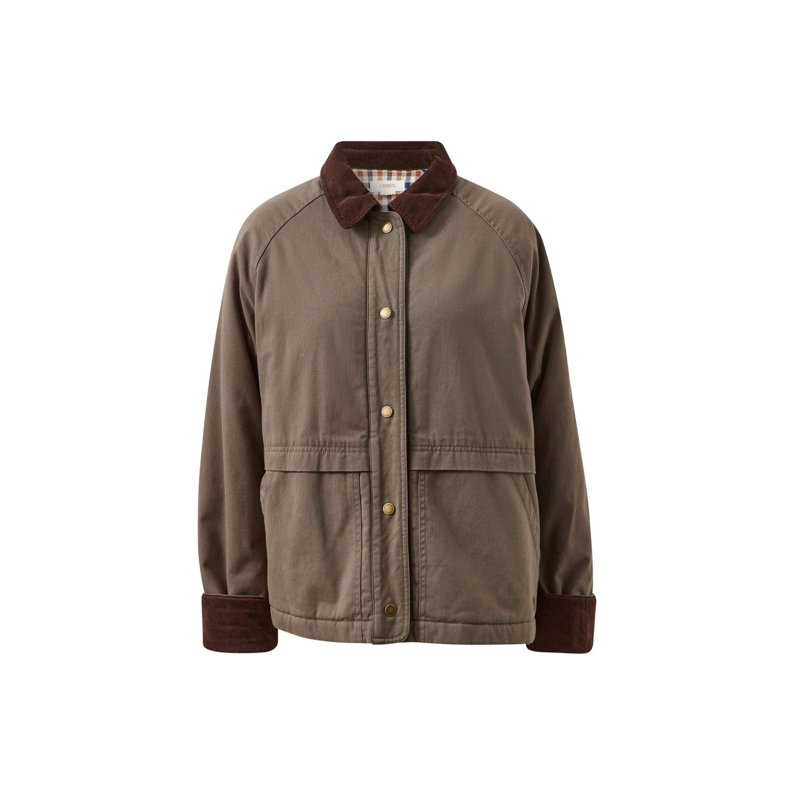 Blair Barn Jacket