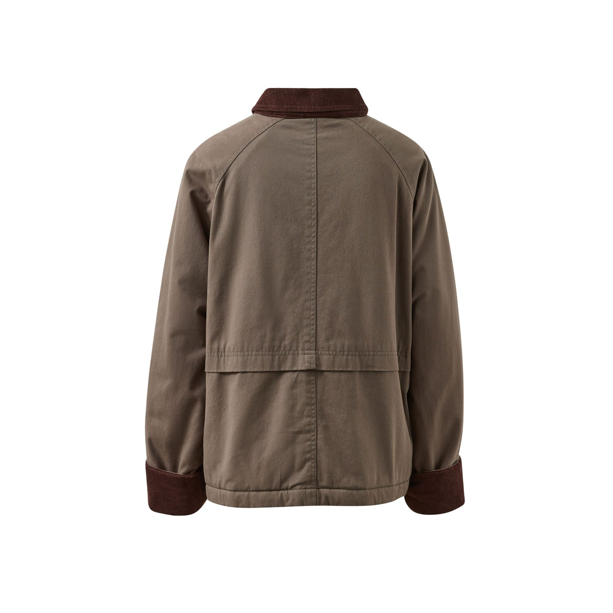 Blair Barn Jacket