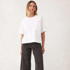 Boxy Pocket Tee