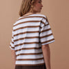 Boxy Pocket Tee