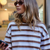 Boxy Pocket Tee