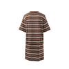 Cleo Mini Terry Dress