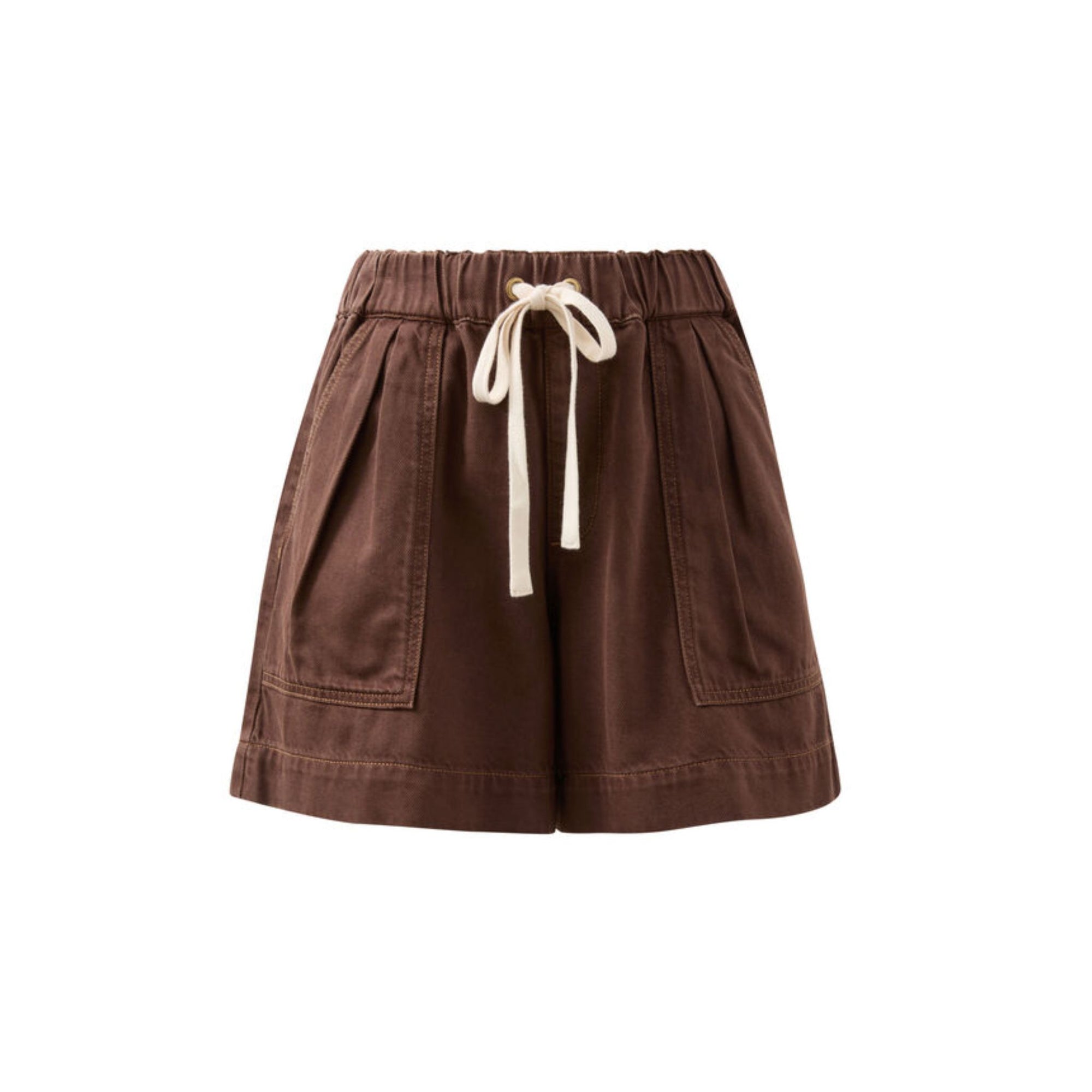 Darcy Relaxed Everyday Short - Oxley and Moss