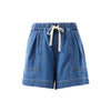 Darcy Relaxed Everyday Short