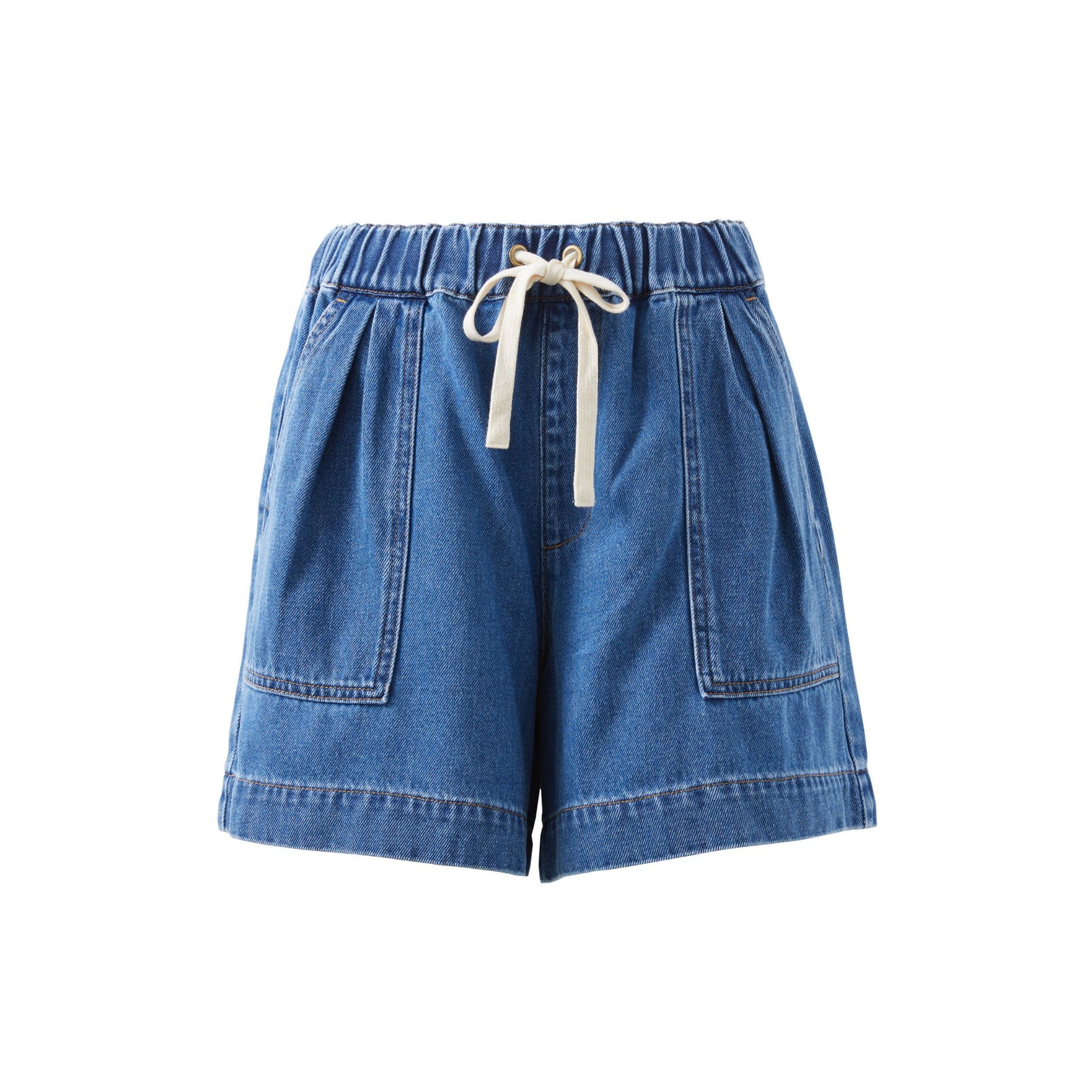 Darcy Relaxed Everyday Short