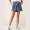 Darcy Relaxed Everyday Short
