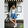 Darcy Relaxed Everyday Short