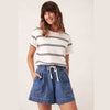 Darcy Relaxed Everyday Short