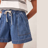 Darcy Relaxed Everyday Short