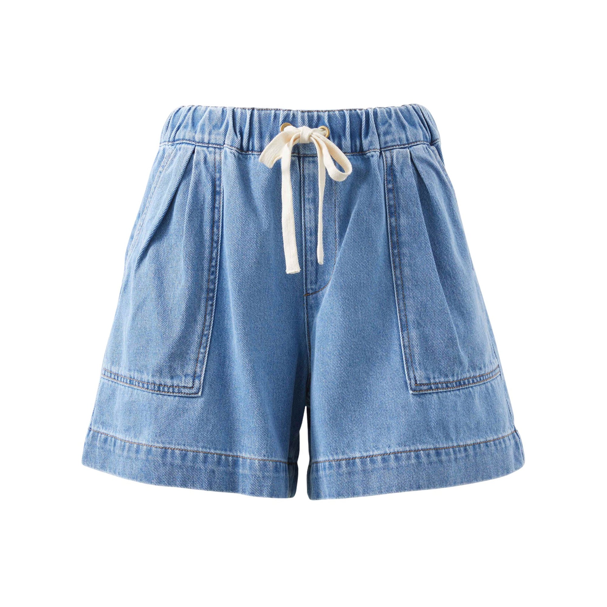 Darcy Relaxed Everyday Short