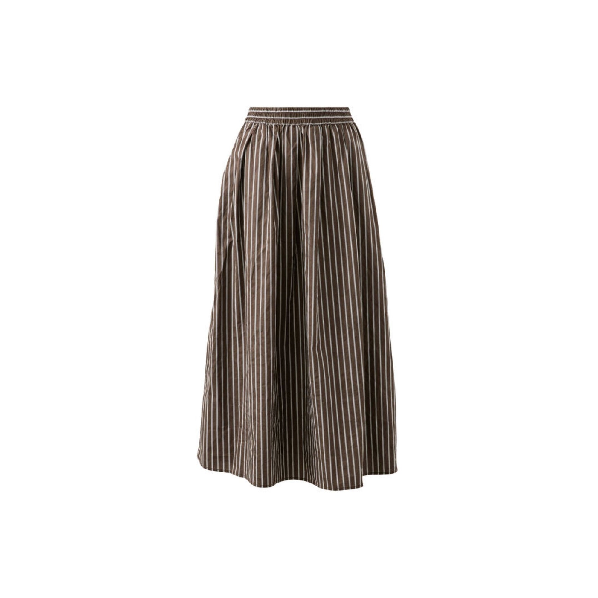 Florence Maxi Skirt