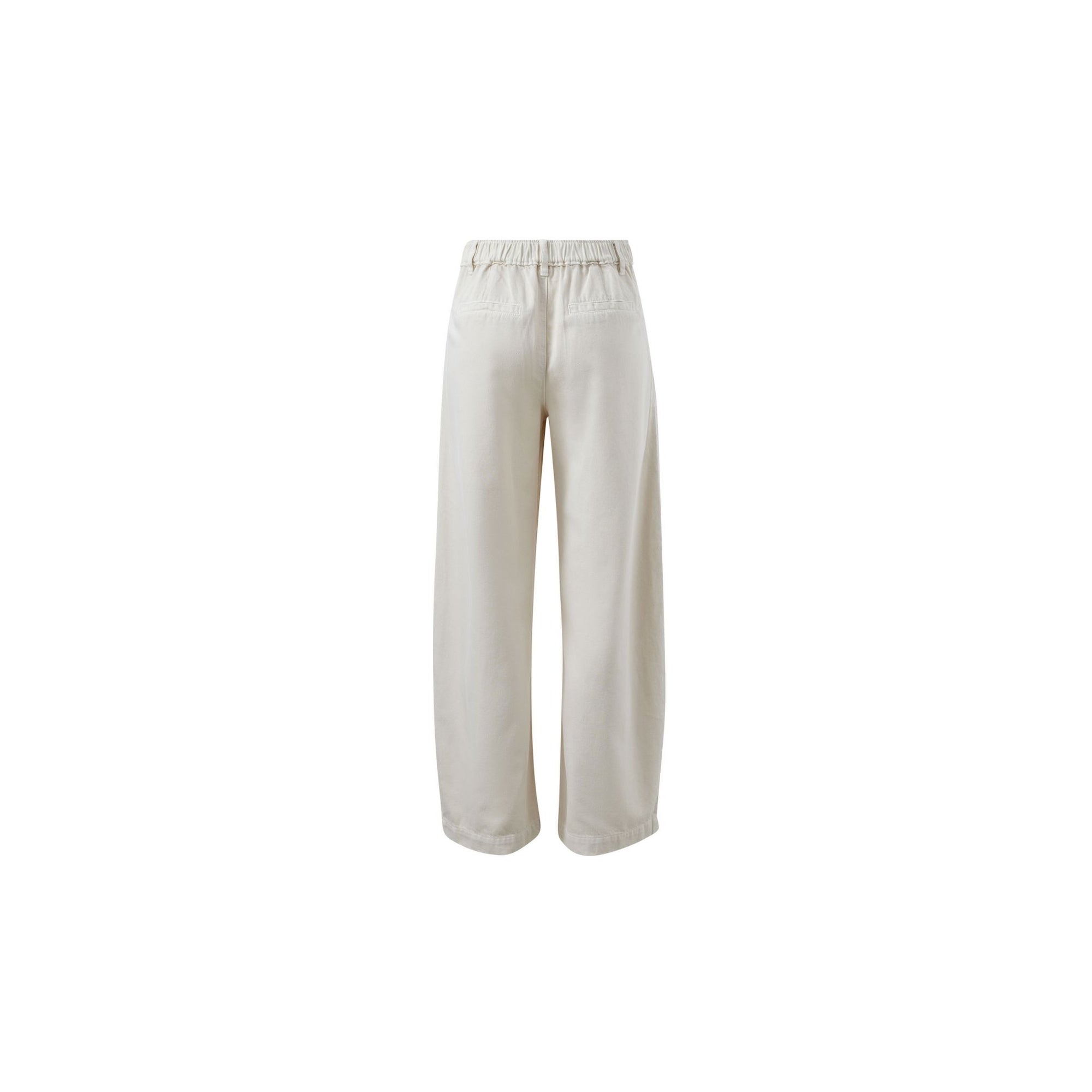Gemma Pleat Pant