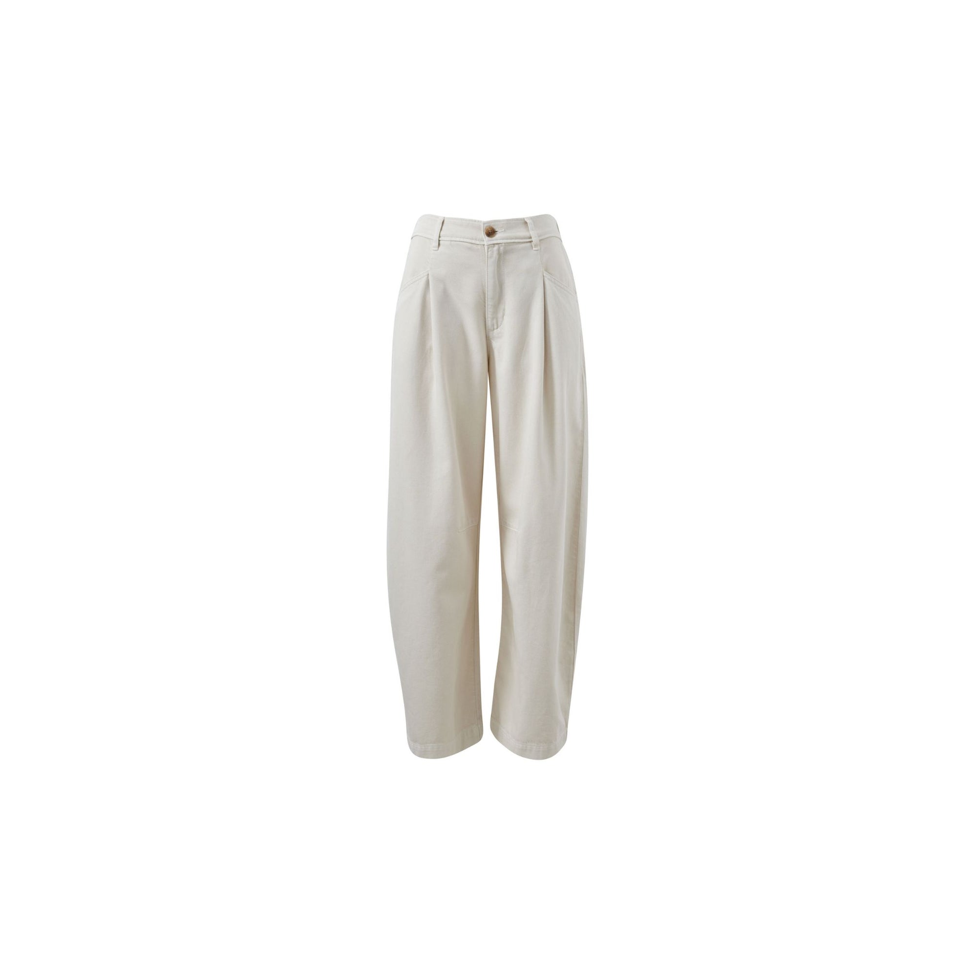 Gemma Pleat Pant