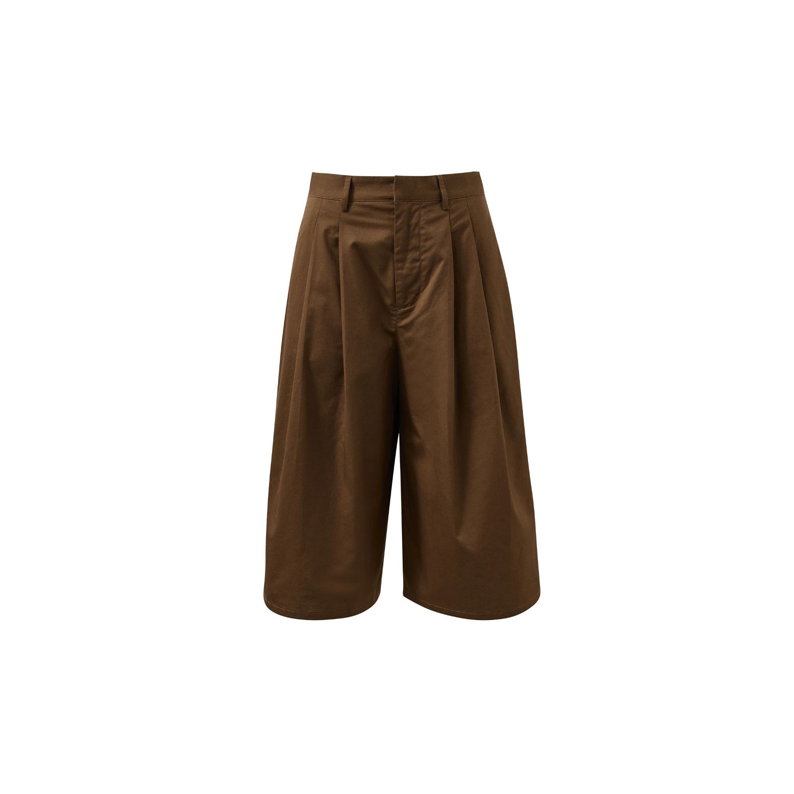 Harlow Bermuda Short
