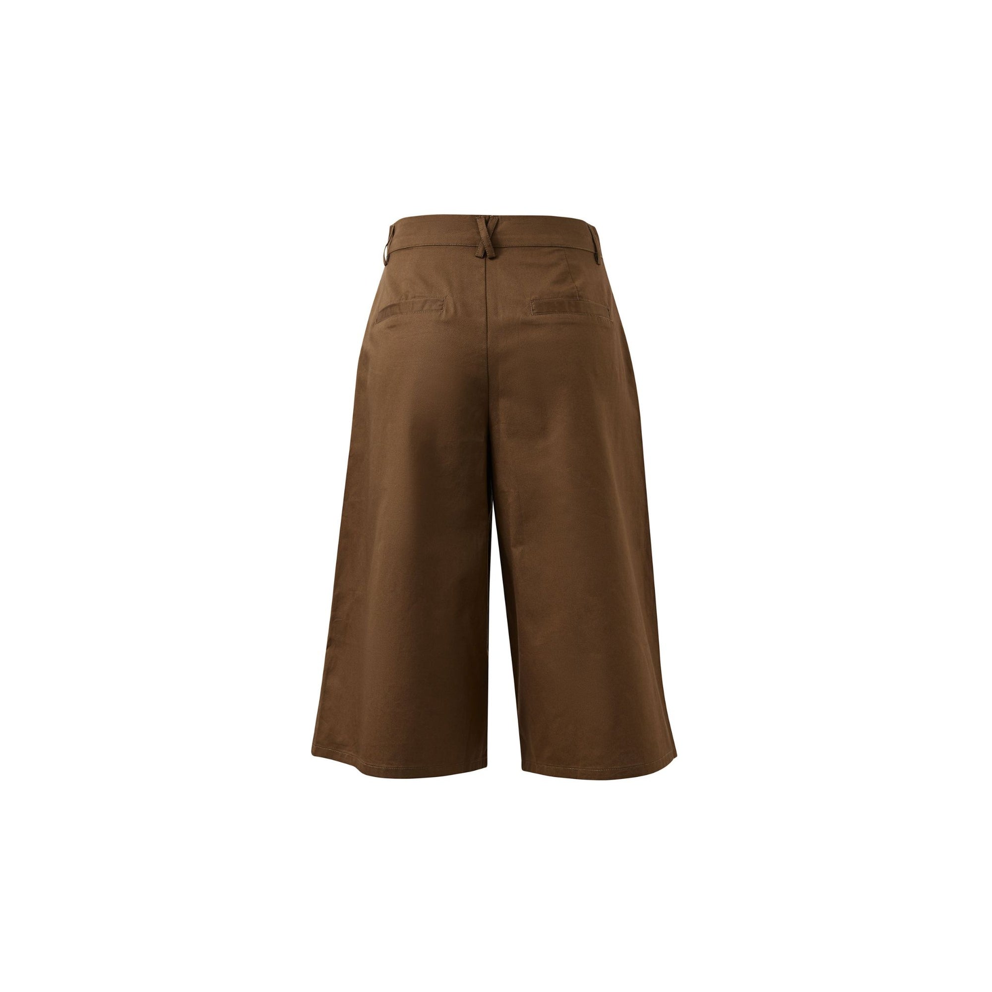 Harlow Bermuda Short