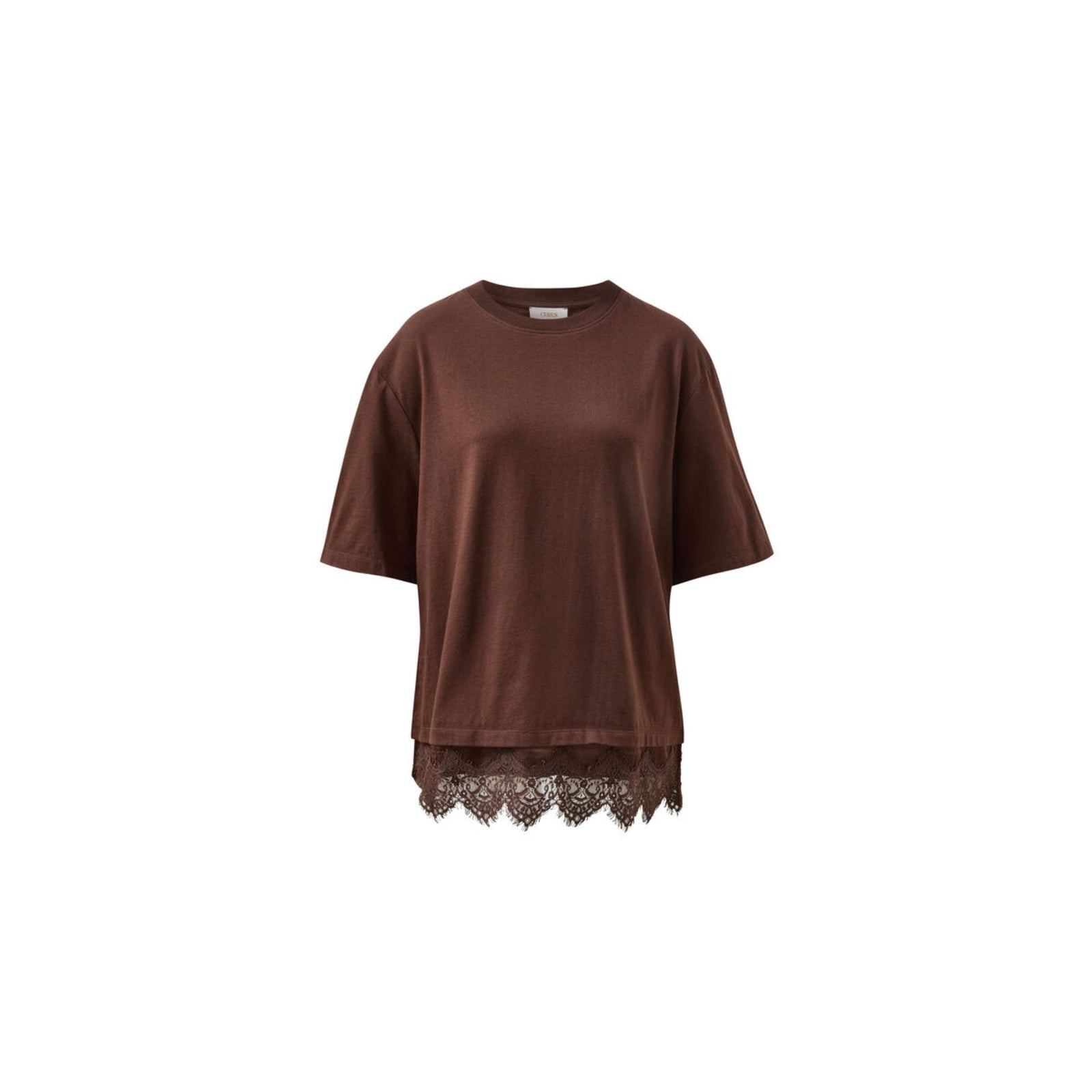 Lacey Tee