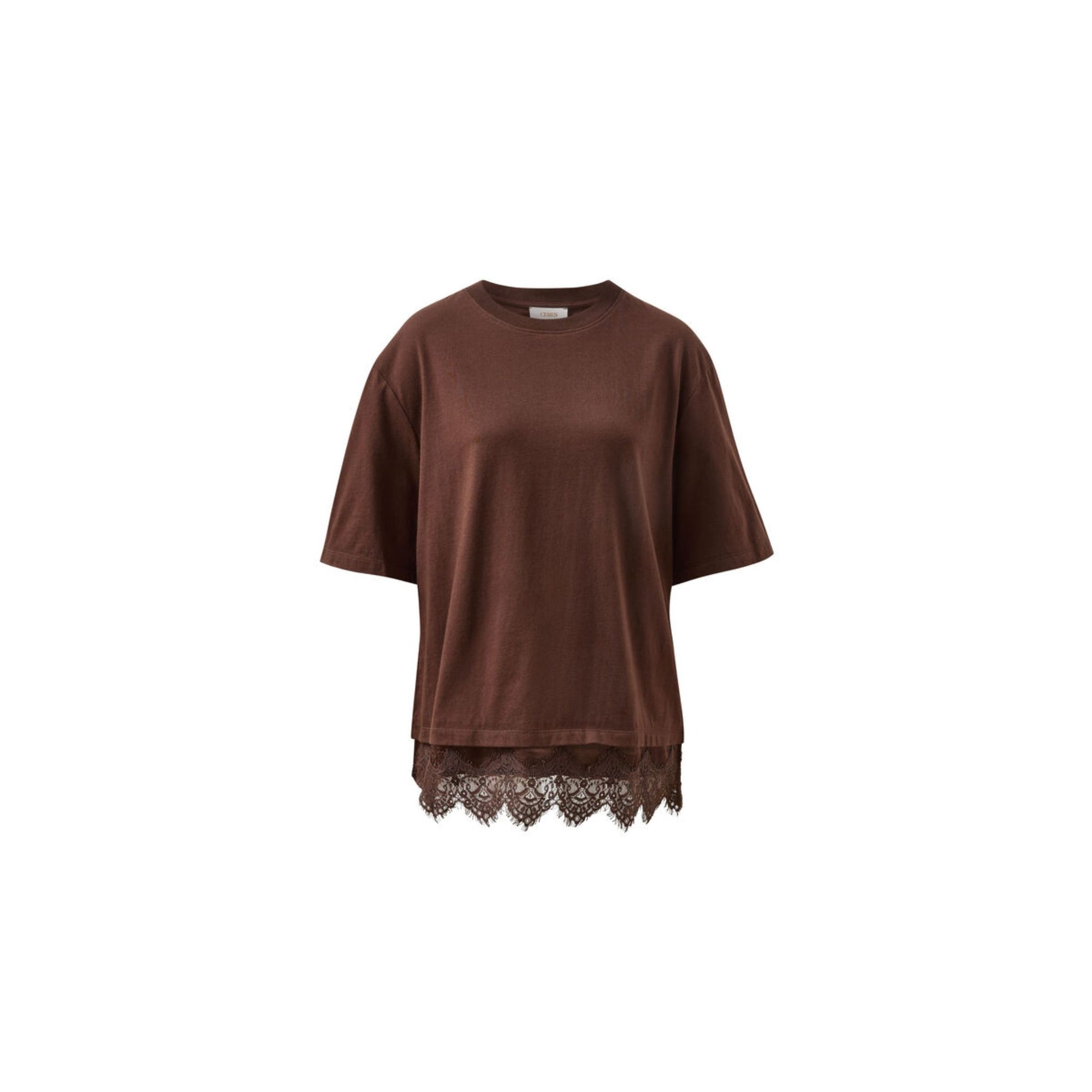 Lacey Tee