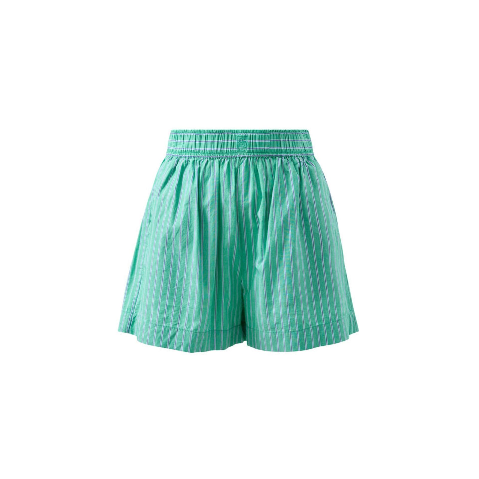 Mila Short Zesty Green