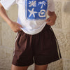 Mila Short