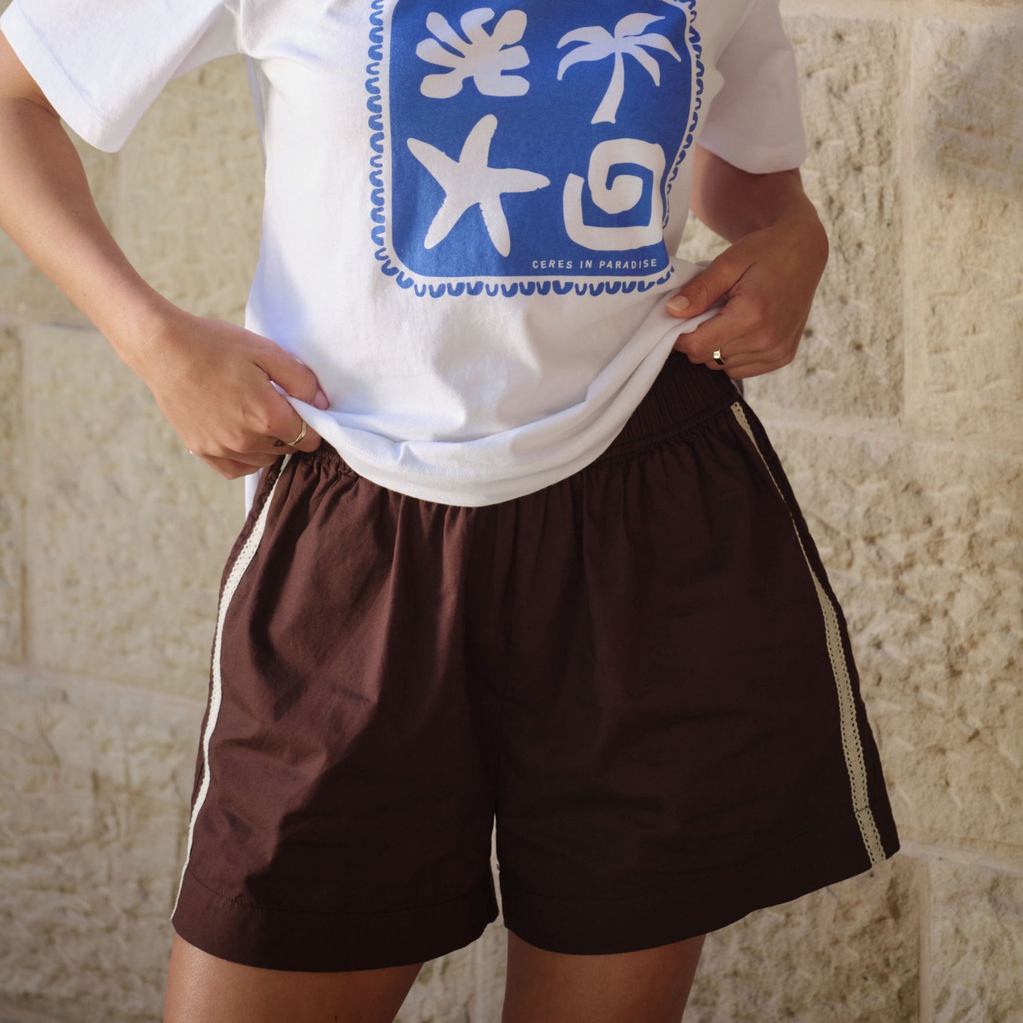 Mila Short