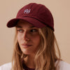 Ceres Monogram Cap