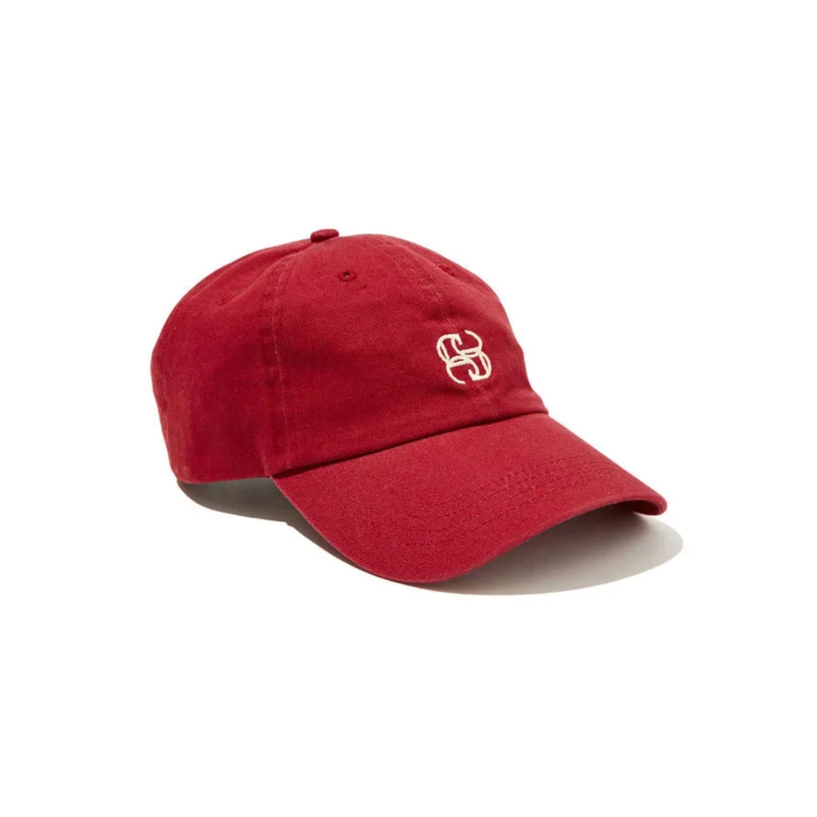 Ceres Monogram Cap