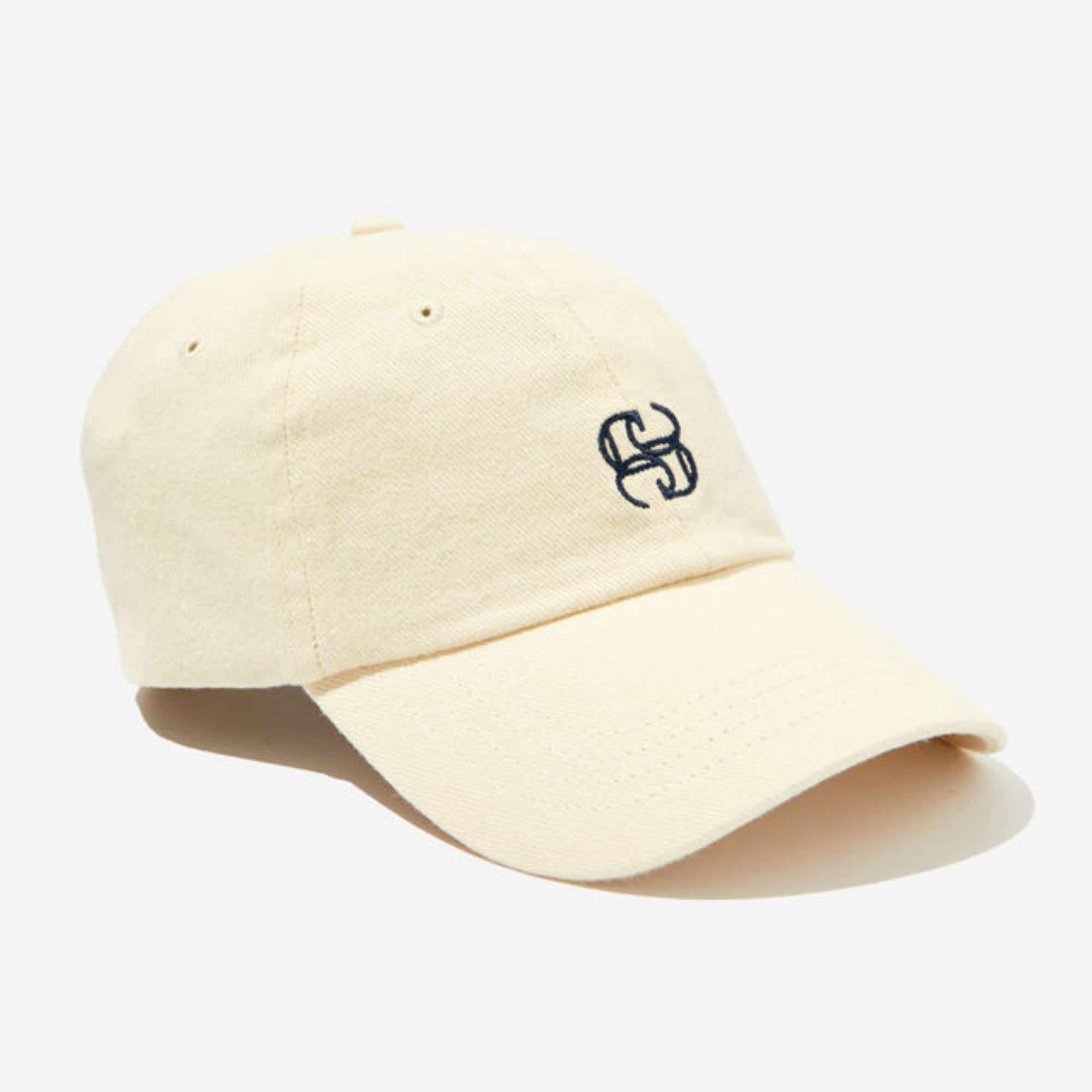 Ceres Monogram Cap