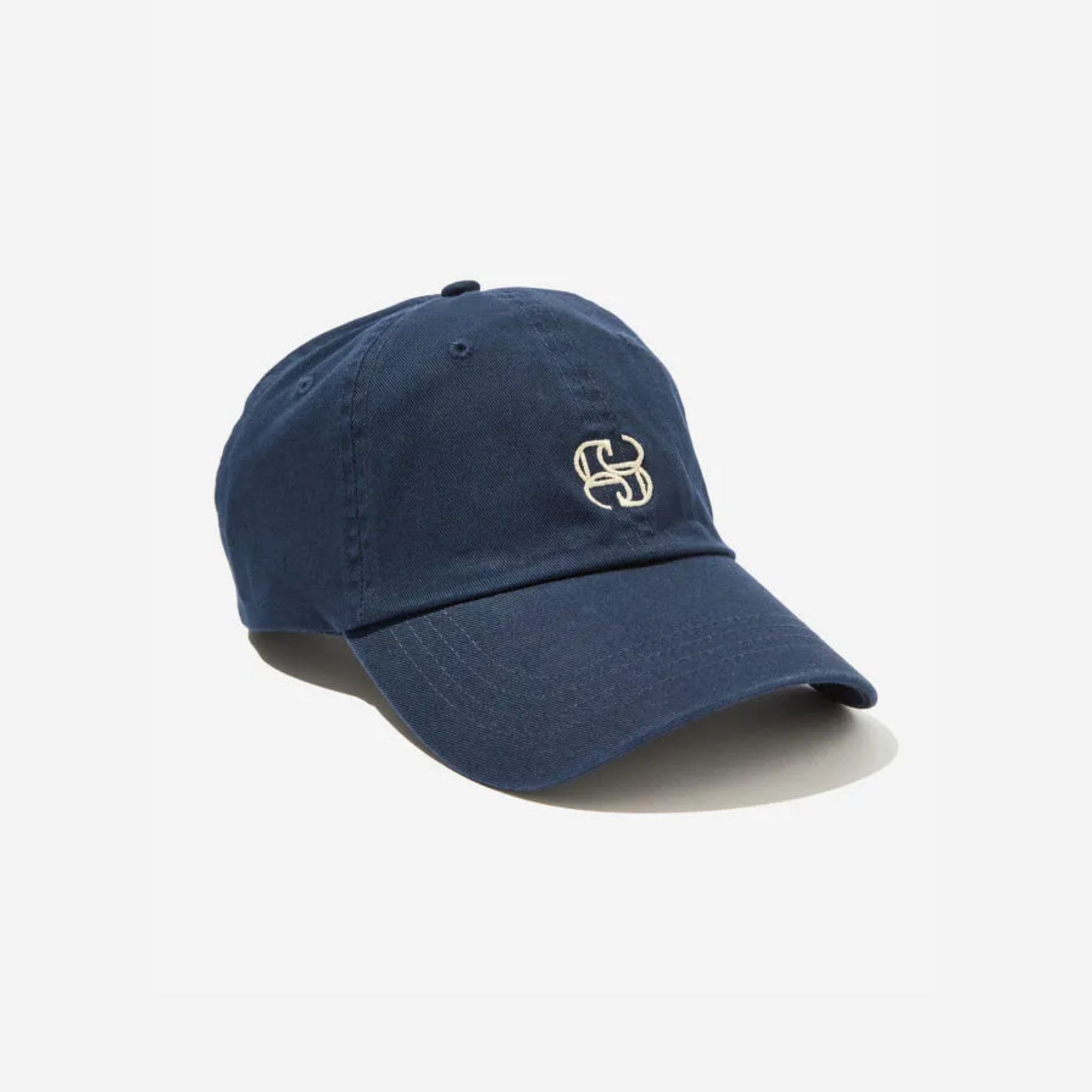 Ceres Monogram Cap