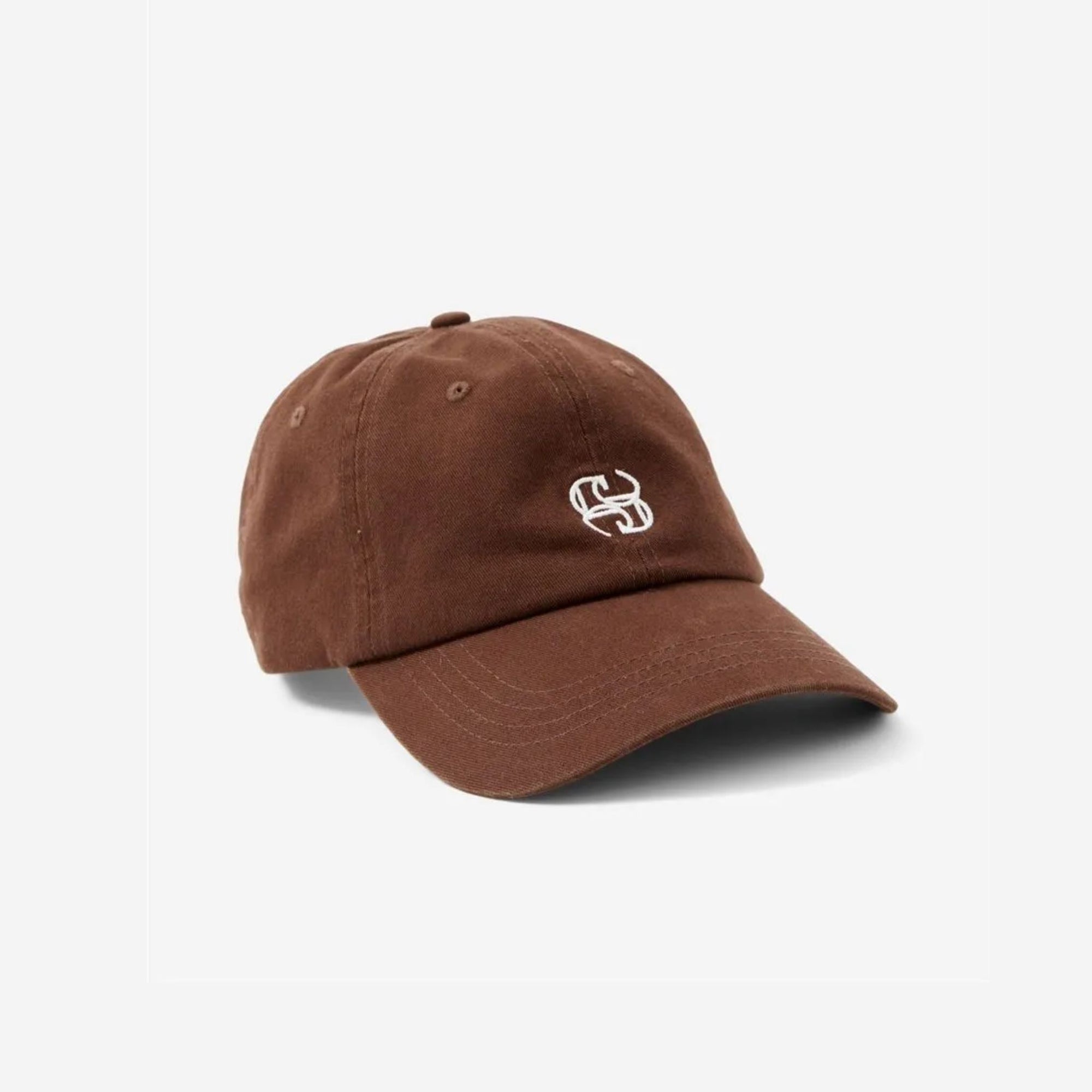 Ceres Monogram Cap