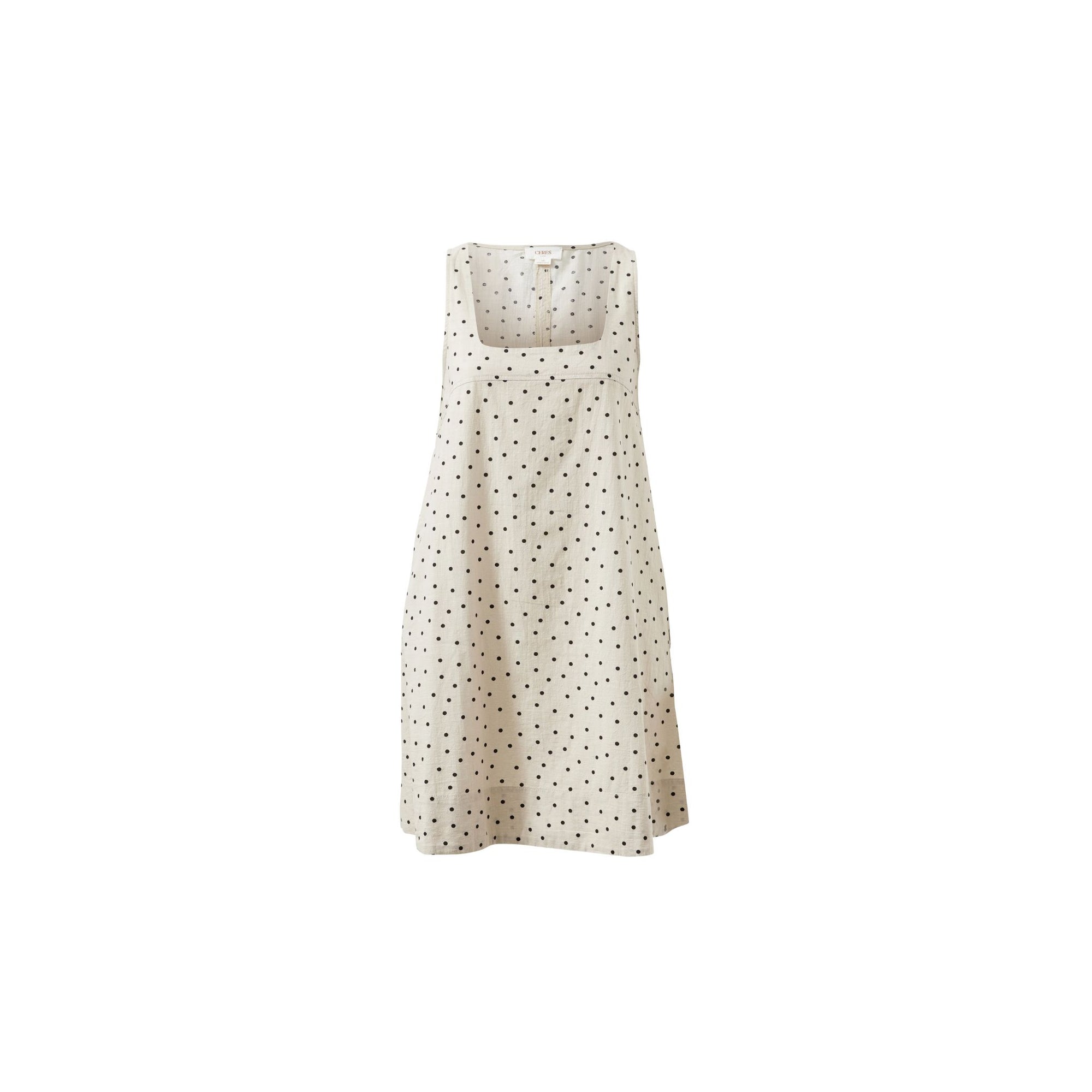 Parker Mini Dress