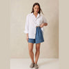 Peta Oversized Shirt