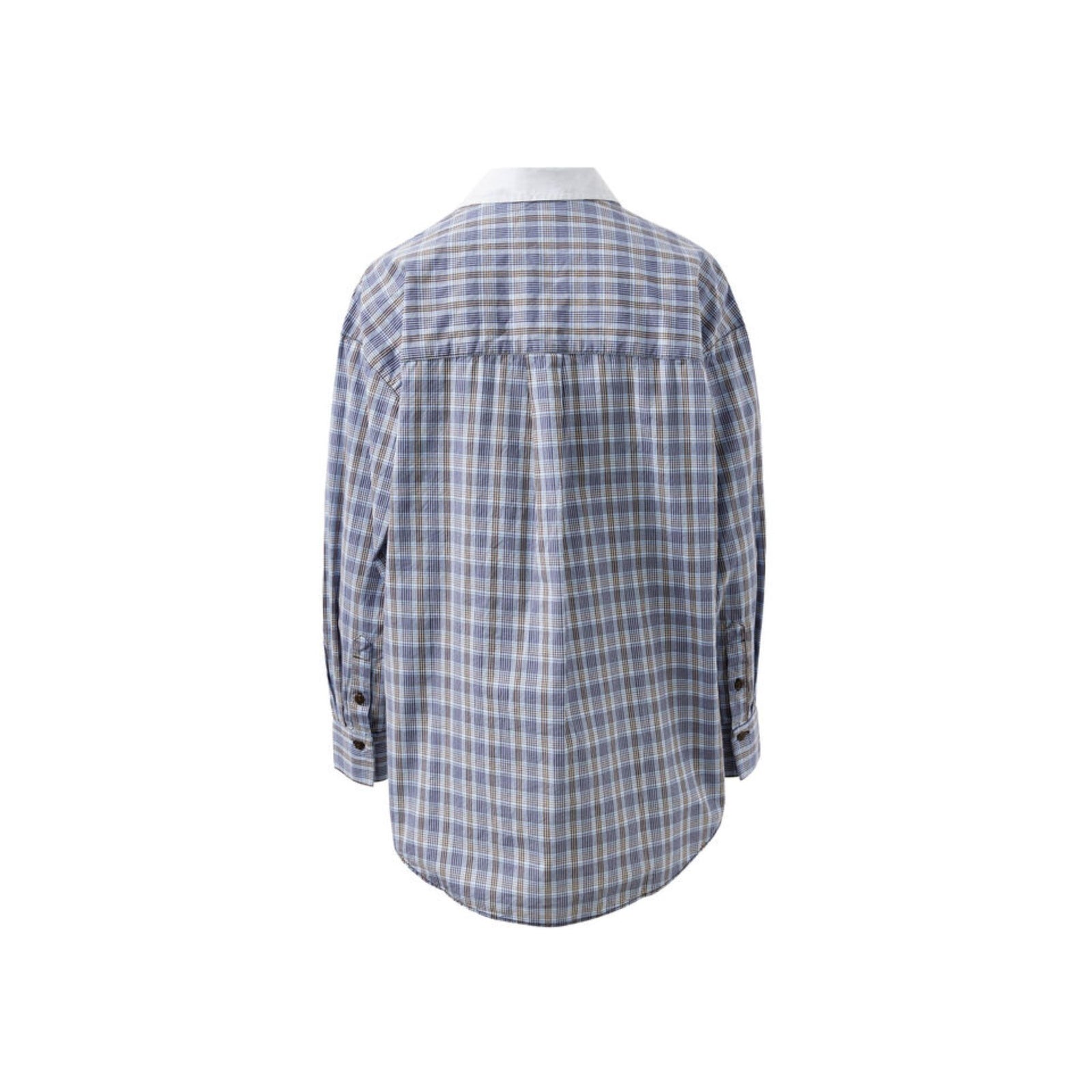 Peta Oversized Shirt