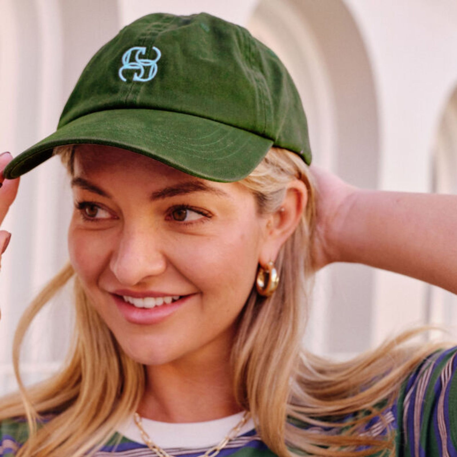 Pip Everyday Cap