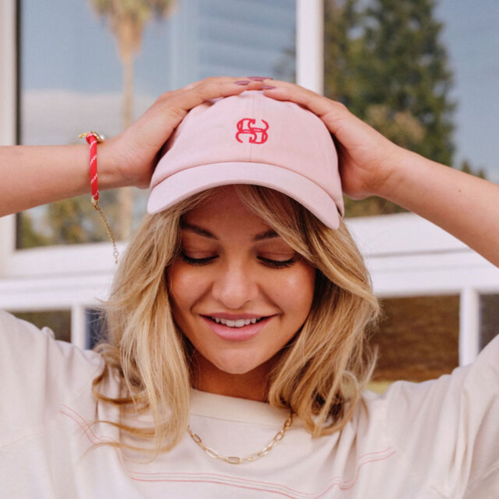 Pip Everyday Cap