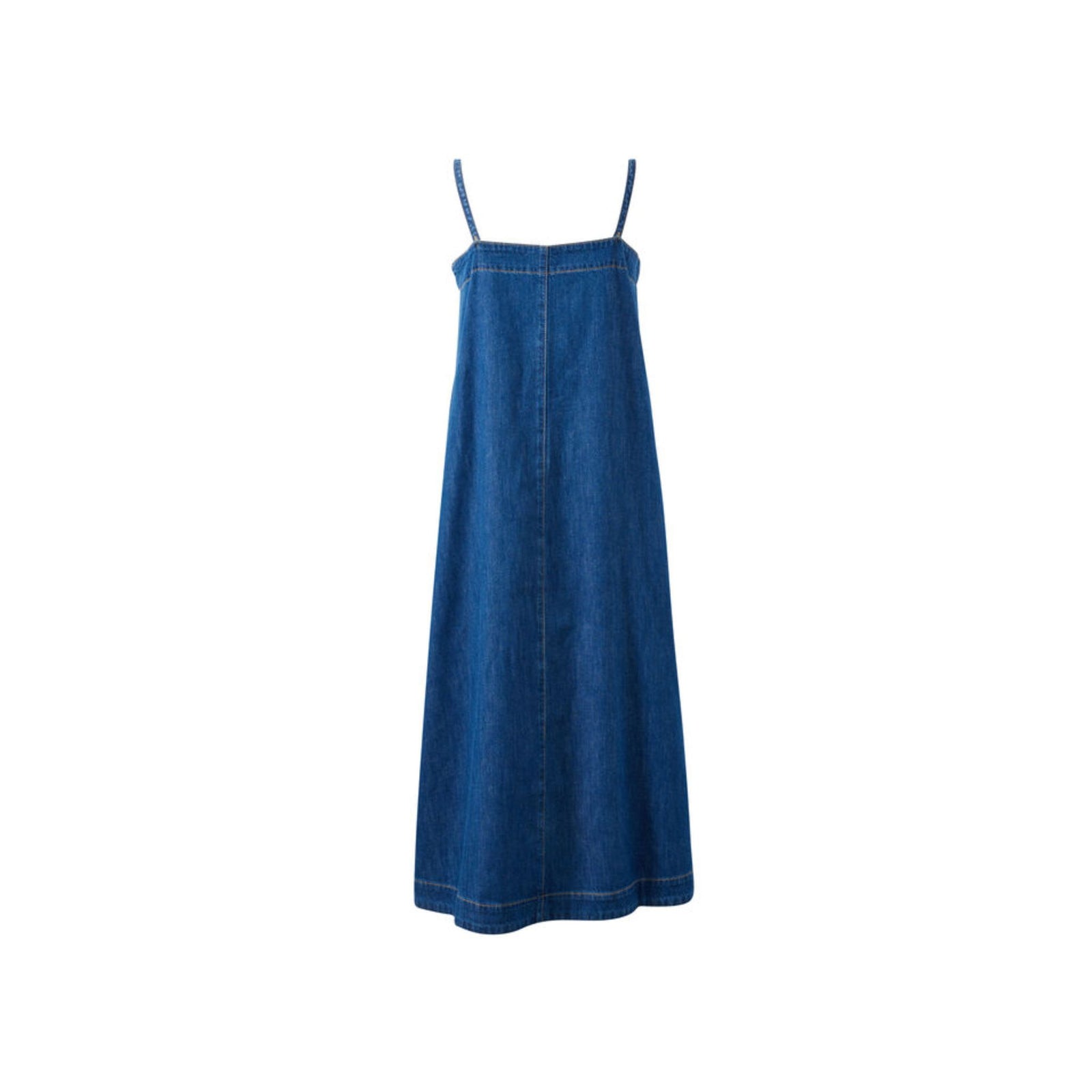 Remy Strappy Midi Dress