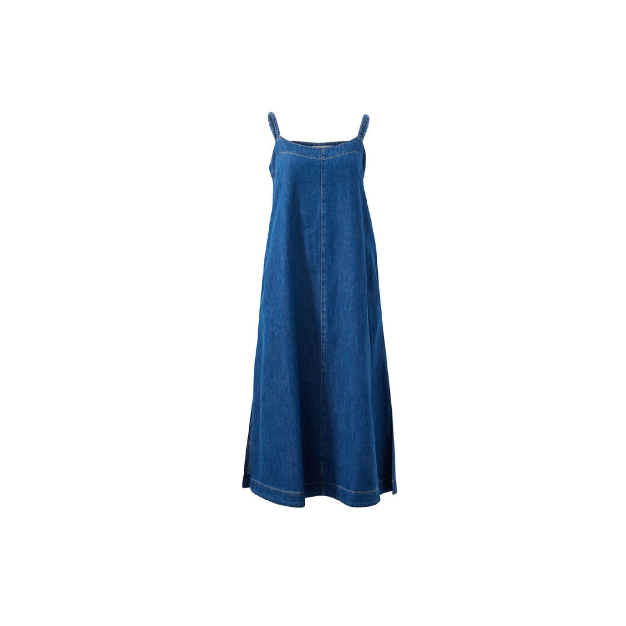 Remy Strappy Midi Dress