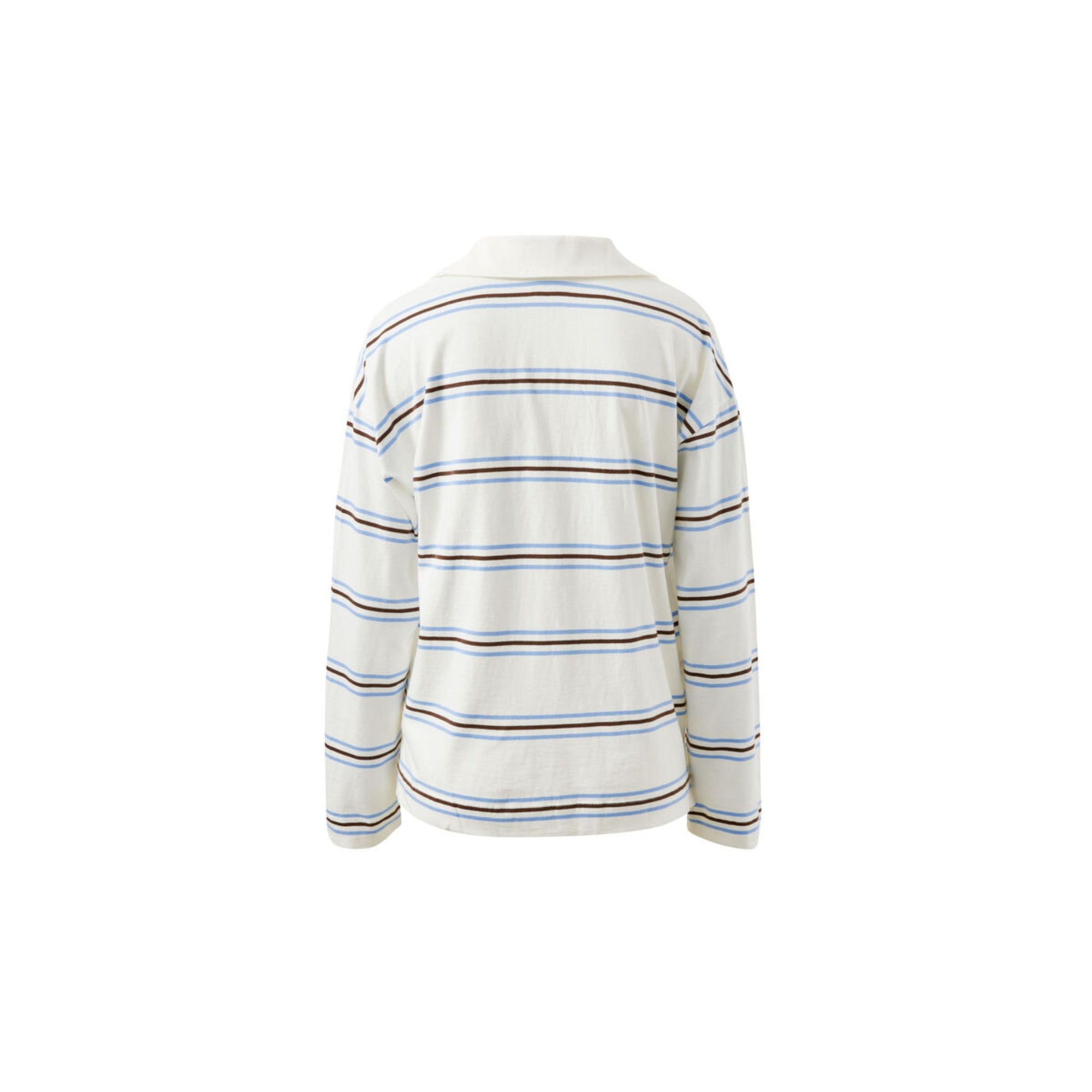 Shelby Rugby Top